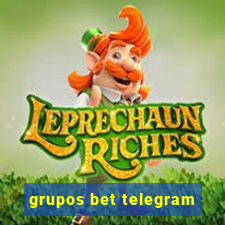 grupos bet telegram